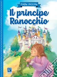 Il principe ranocchio