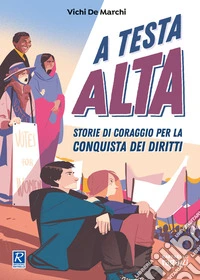 A testa alta