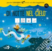 Di notte nel cielo
