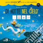 Di notte nel cielo libro