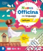 Nuova officina dei linguaggi. Classe 5ª. Per la Scuola elementare. Per la Scuola elementare. Con e-book. Con espansione online. Vol. 2 libro