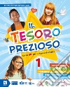 Tesoro prezioso. Per la 1ª, 2ª e 3ª classe elementare. Con e-book. Con espansione online (Il) libro