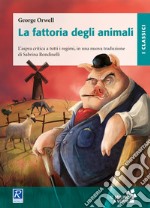 Fattoria degli animali (La) libro