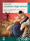 Fattoria degli animali (La) libro