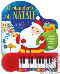 Piccoli pianisti. Ediz. a colori libro