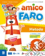 Amico faro. Pack. Per la Scuola elementare. Con e-book. Con espansione online. Vol. 2 libro