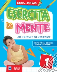 Esercita la mente 1