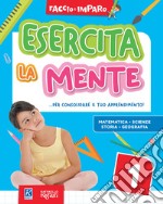 Esercita la mente 1 libro