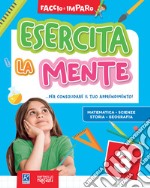 Esercita la mente 3 libro