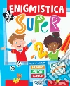 Enigmistica super libro