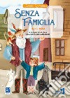 Senza famiglia libro