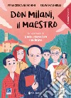 Don Milani, il maestro libro