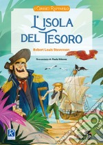 L'isola del tesoro. Ediz. a colori libro