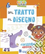 Dal tratto al disegno libro