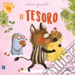 Il tesoro