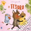 Il tesoro libro