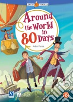 Around the world in 80 days libro