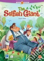 Selfish giant (The) libro