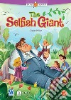 Selfish giant (The) libro
