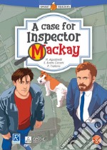 Case for inspector MacKay (A) libro