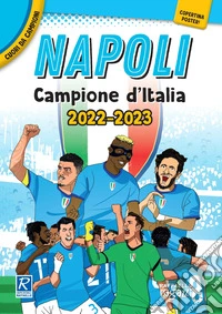 Napoli. Campione 2023