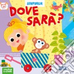 Dove sarà? Ediz. a colori libro