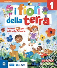 FIORI DELLA TERRA 4-5 (I)