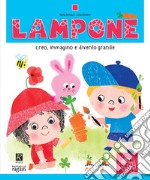 Lampone. Ediz. a colori libro