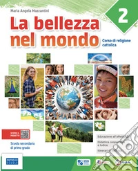 BELLEZZA NEL MONDO 2 (LA) libro