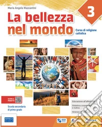 BELLEZZA NEL MONDO 3 (LA) libro
