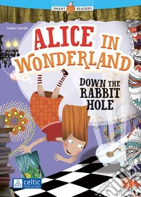 Alice in wonderland libro