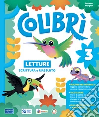 COLIBRI' 3 libro