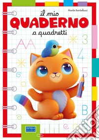 Il mio quaderno a quadretti libro