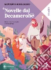 Novelle dal Decamerone libro
