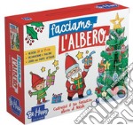 Facciamo l'albero. Con gadget libro