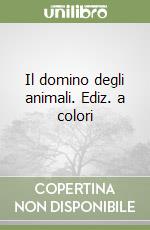 Il domino degli animali. Ediz. a colori