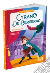 Cyrano de Bergerac libro