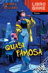 Quasi famosa libro