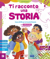 RACCONTO UNA STORIA 1-2-3 (TI)