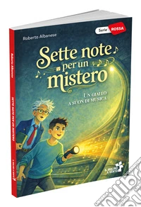 Sette note per un mistero libro