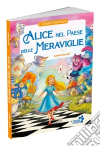 Alice nel paese delle meraviglie