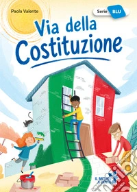 Via della Costituzione libro