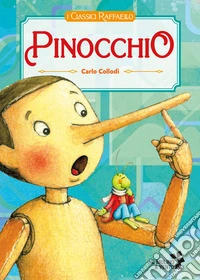 Pinocchio libro