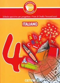 Apprendere e insegnare oggi. Italiano libro