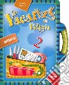 Vacanze in valigia. Matematica. Per la 2ª classe elementare libro