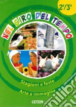 Nel Giro Del Tempo 2/3 libro