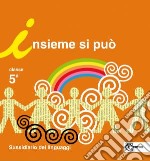 Insieme si può. Per la Scuola elementare. Con e-book. Con espansione online. Vol. 2 libro