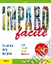 Imparo facile. Semplificato. Per la 5ª classe elementare. Con e-book. Con espansione online libro