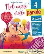 NEL CUORE DELLE PAROLE 4 libro