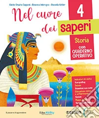 NEL CUORE DEI SAPERI UNICO 5